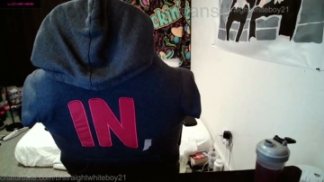 Straightwhiteboy21  23-09-2021
